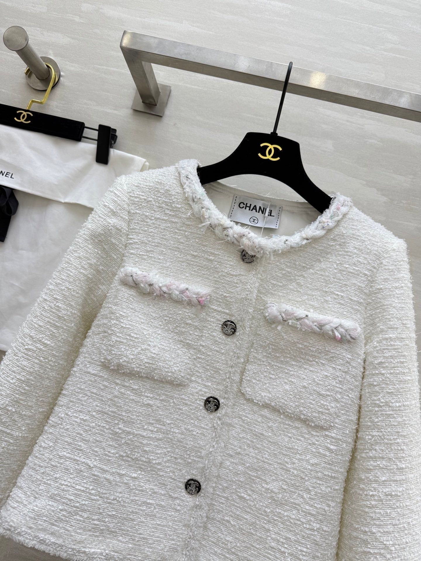 CHANEL