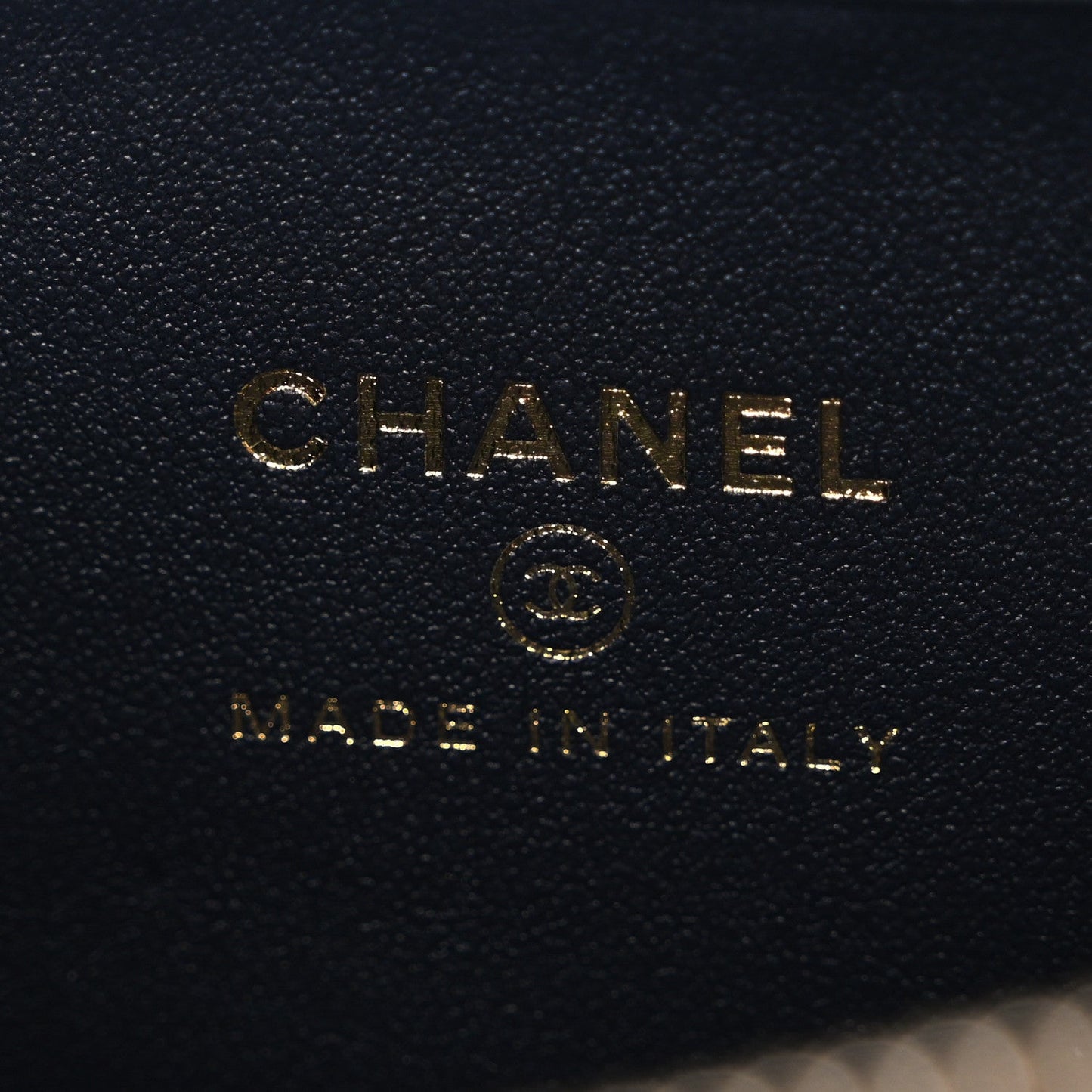 CHANEL