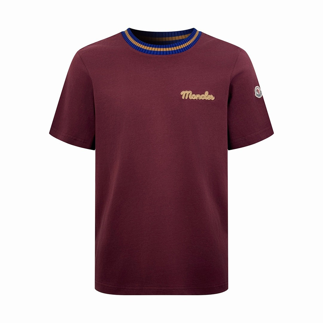 CAMISETA MONCL£R
