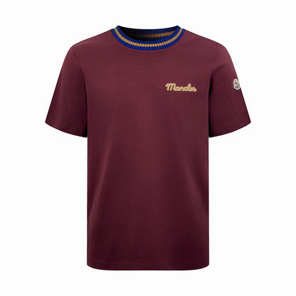CAMISETA MONCL£R