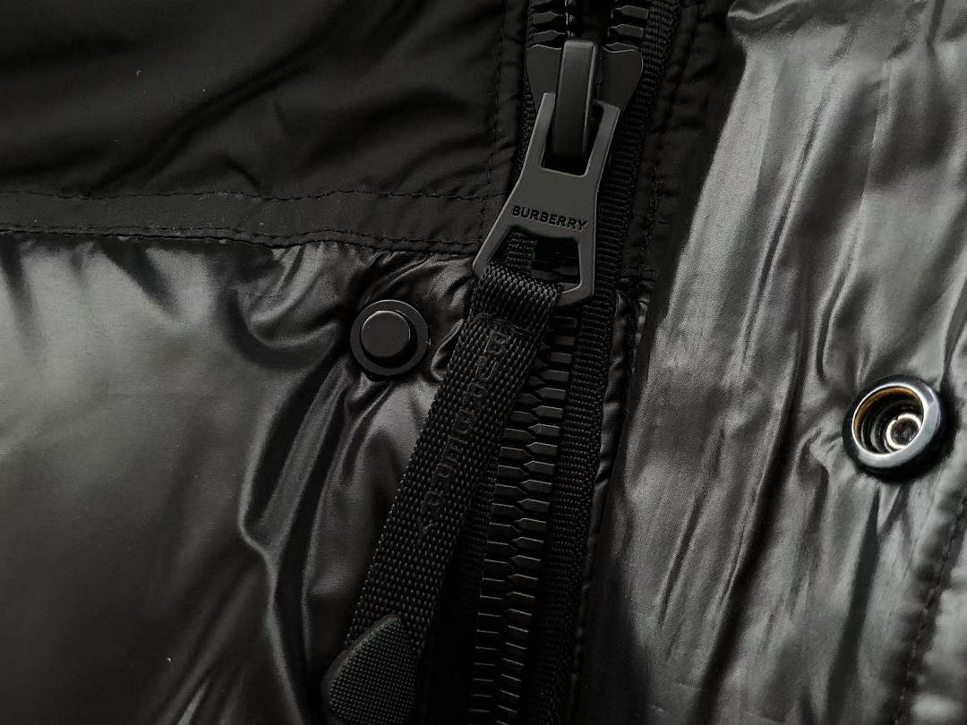 B🔥RB🔥RRY DOWN JACKET