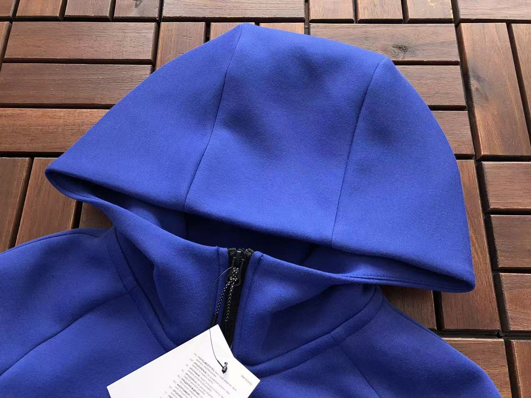 TF 2025 HV0949-539 zip-up coat HV0959-539 pants
