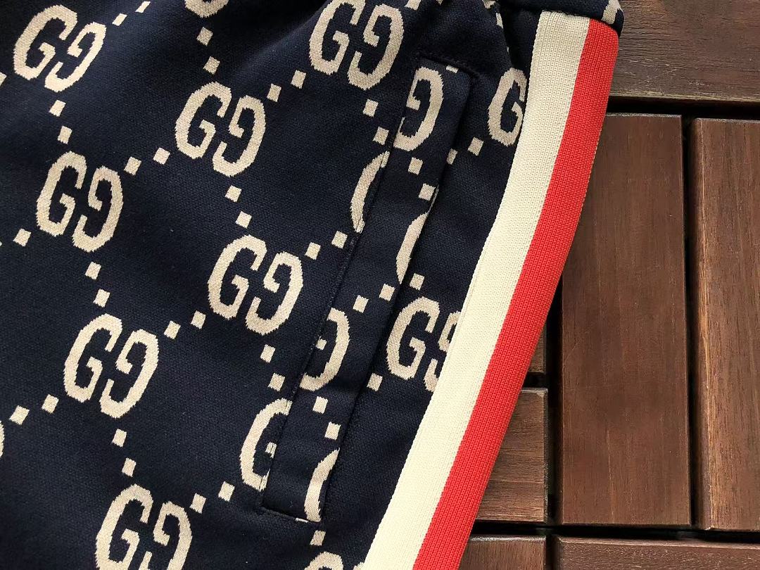G🔥C🔥I TROUSERS