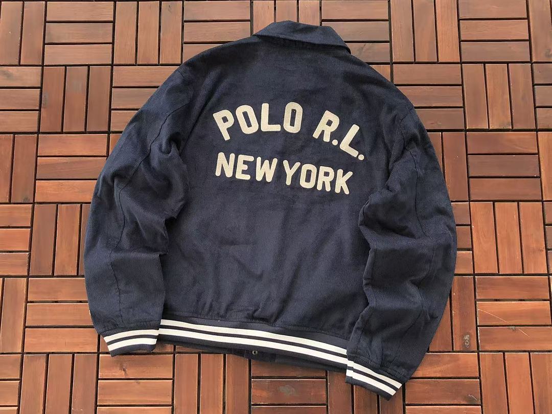 RA🔥PH🔥AU🔥EN JACKET