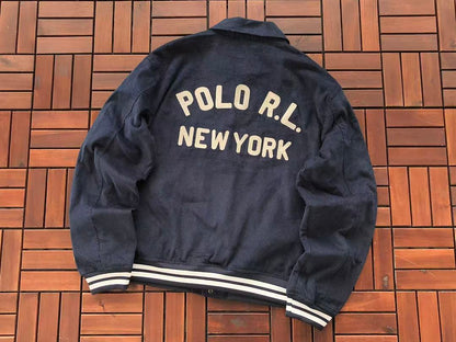 RA🔥PH🔥AU🔥EN JACKET