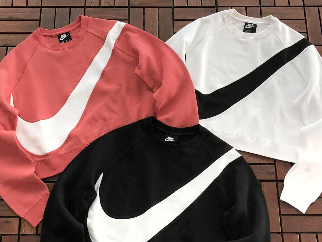 🔥SALE🔥￥~39.9←99 N🔥K🔥 SWEATER FLEECE WOMAN
