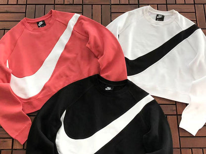 🔥SALE🔥￥~39.9←99 N🔥K🔥 SWEATER FLEECE WOMAN