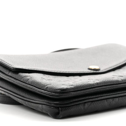 Empreinte Twice Black
