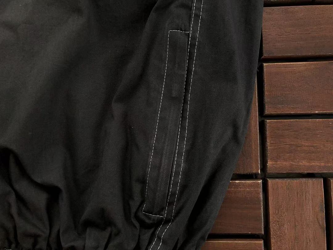 ACNE STUDIOS JACKET