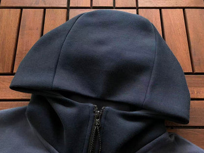 TF 2020 DV0537-437zip-up coat DV0538-437pants