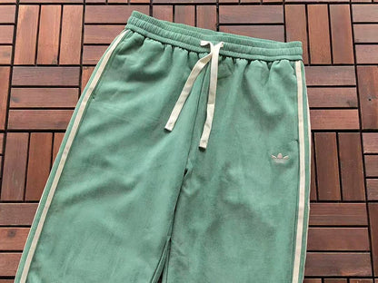 TOP￥~195 PANTS￥~169 🔥DI🔥AS JACKET TROUSERS