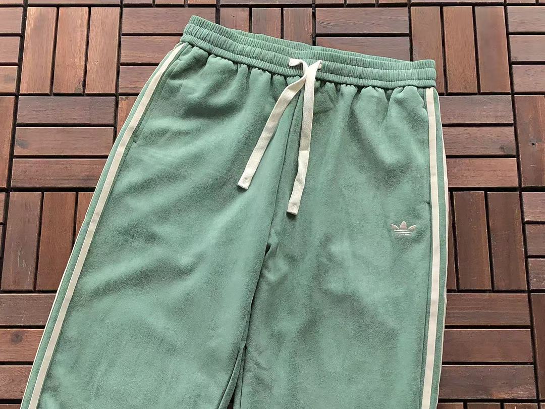 TOP￥~195 PANTS￥~169 🔥DI🔥AS JACKET TROUSERS