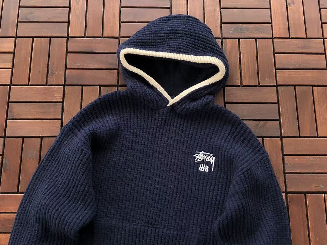 ST🔥S🔥Y HOODIE SWEATER