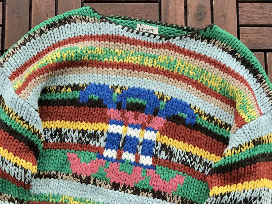 C🔥LI🔥E SWEATER WOMAN