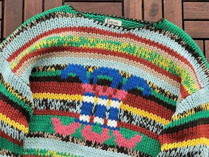 C🔥LI🔥E SWEATER WOMAN