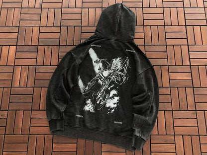 REPRESENT HOODIE
