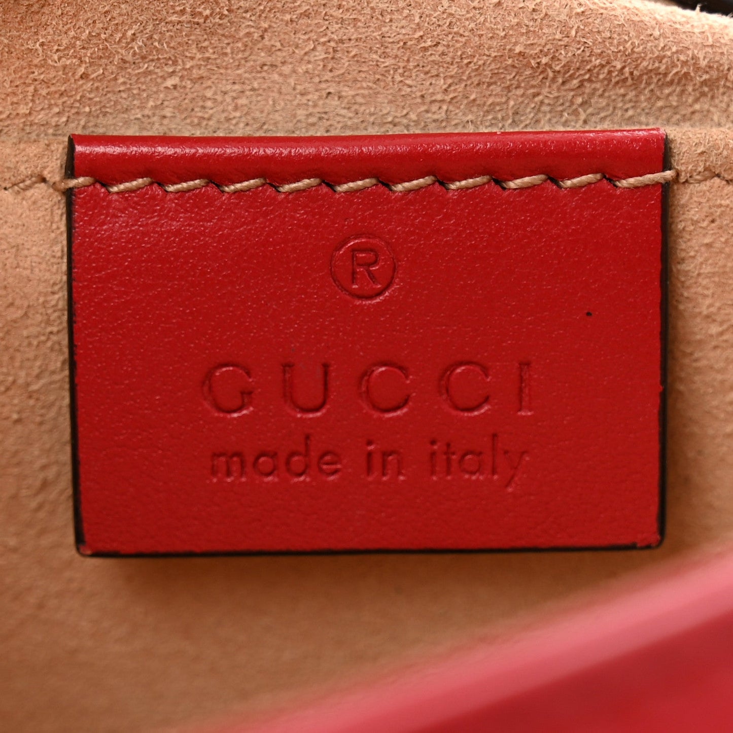 Gucci