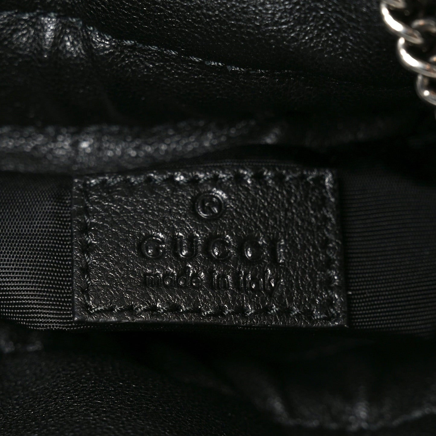 Gucci