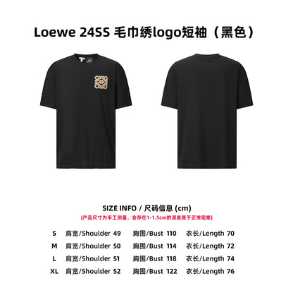 CAMISETA LOEW£ - 530