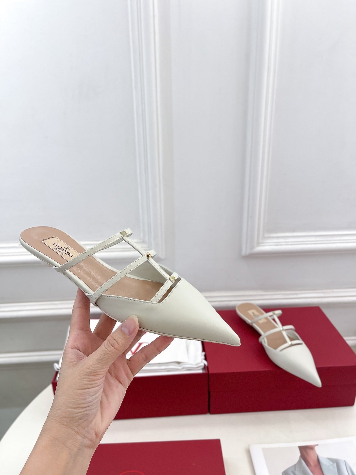 Valentino