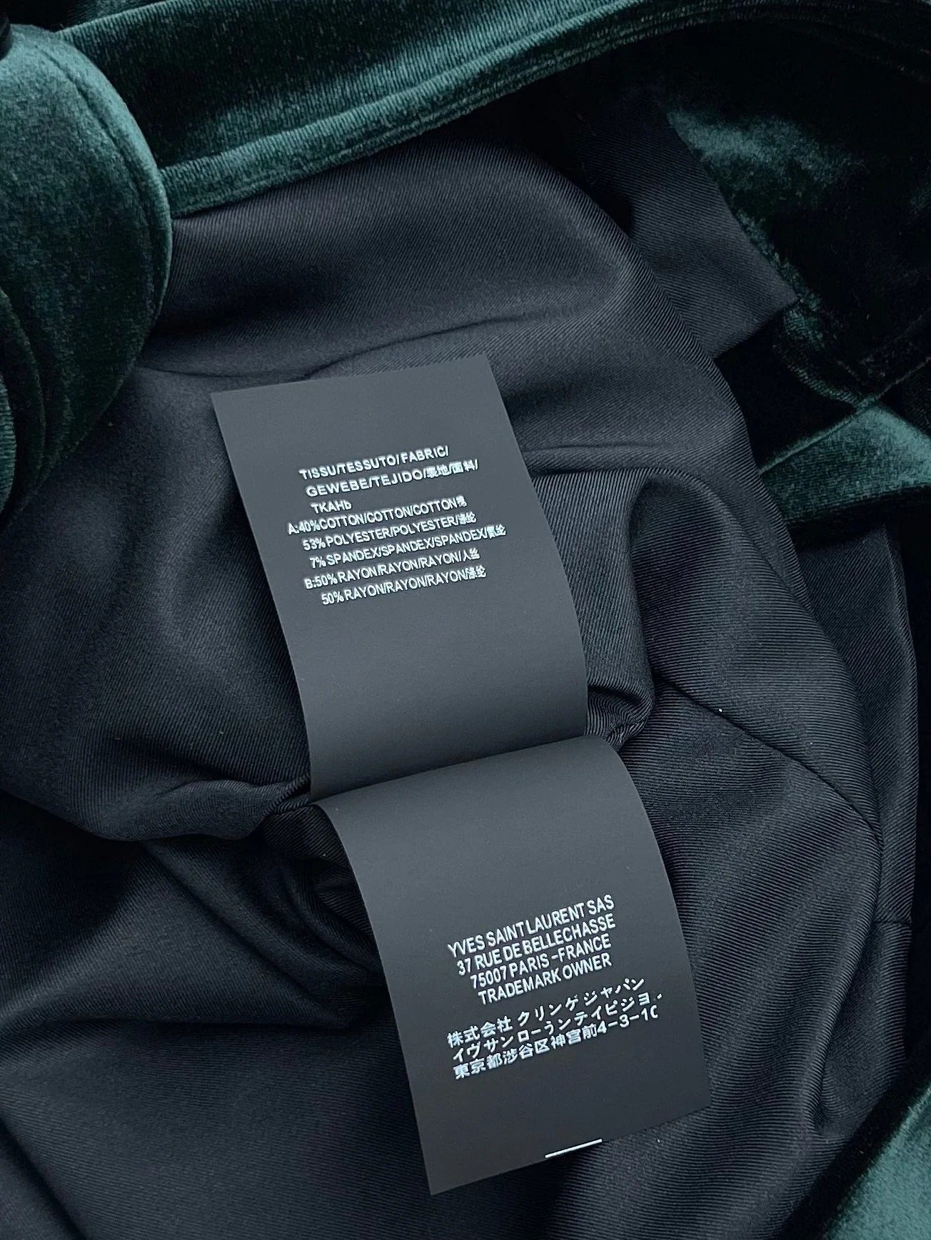 Saint Laurent