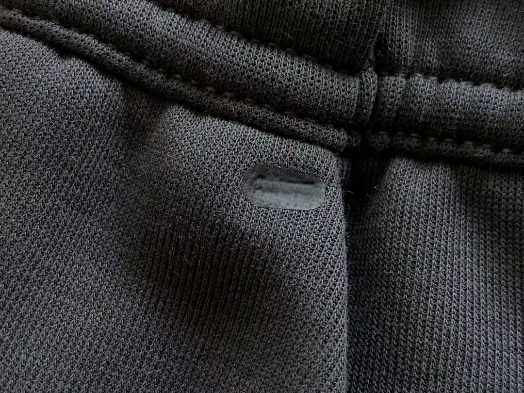 TF 2020 DV0537-010zip-up coat DV0538-070pants