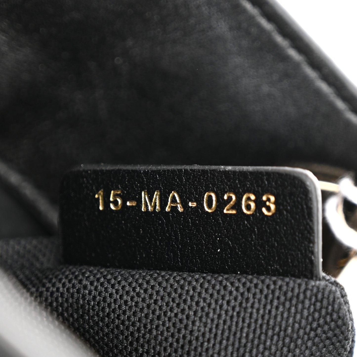 DIOR