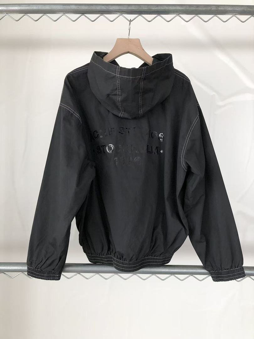 ACNE STUDIOS JACKET