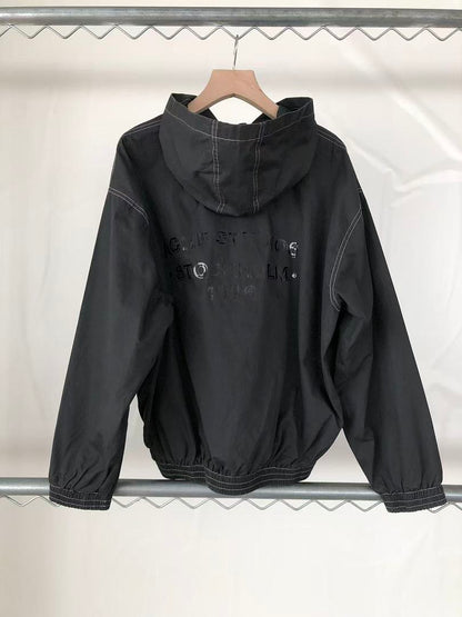 ACNE STUDIOS JACKET