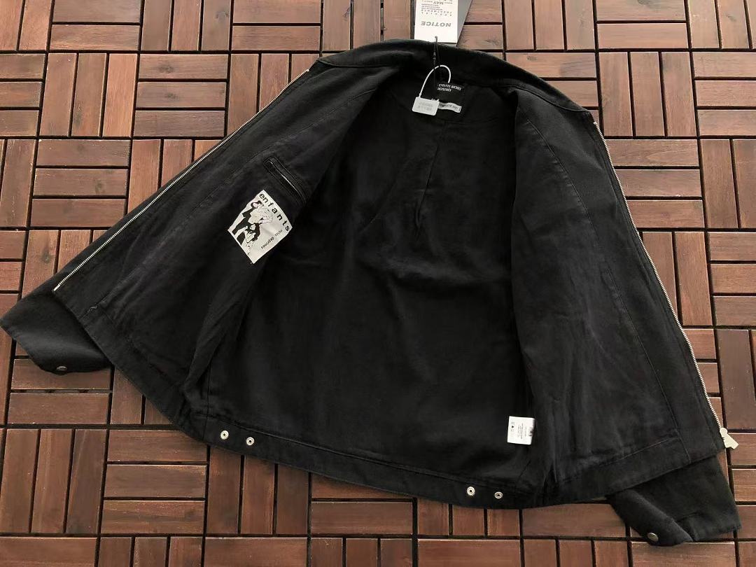 E.R.D JACKET