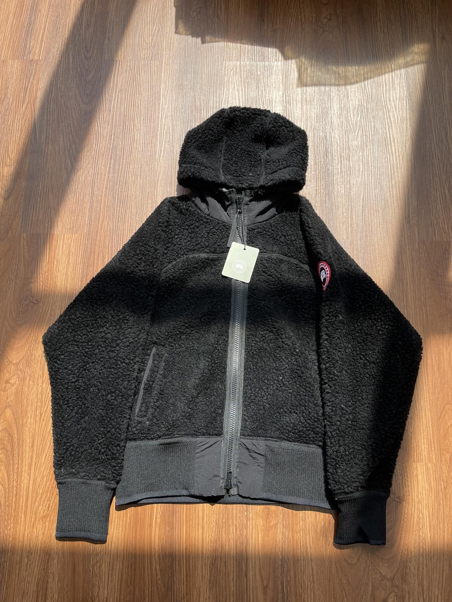 Canada Goose