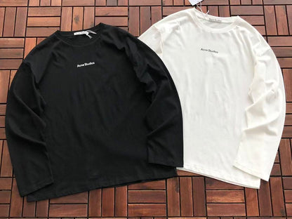 ACNE STUDIOS LONG-SLEEVE