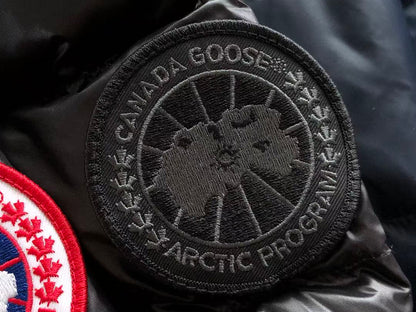 C🔥N🔥🔥A G🔥🔥🔥E DOWN JACKET