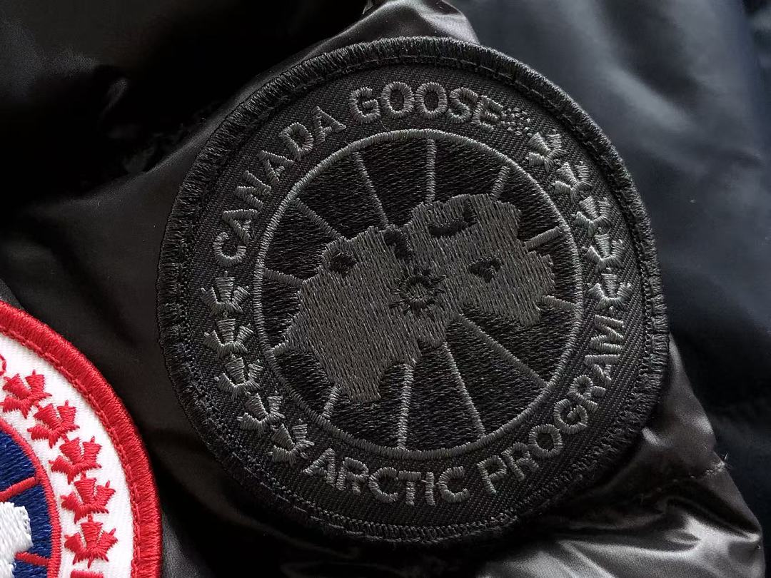 C🔥N🔥🔥A G🔥🔥🔥E DOWN JACKET