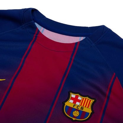 Jersey Home Women's 25/26