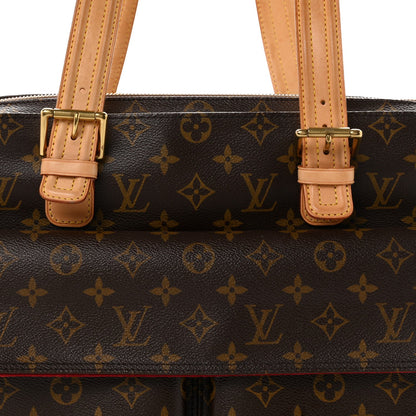 Monogram Viva-Cite GM