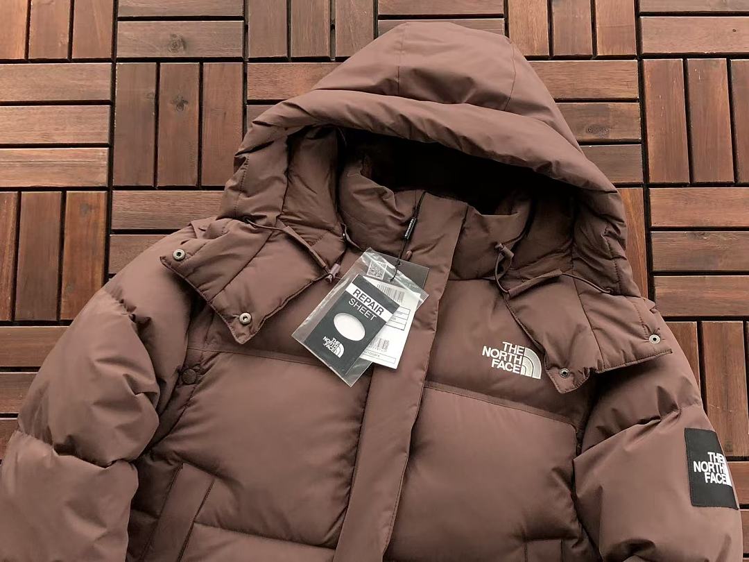 T🔥🔥 N🔥🔥F🔥🔥DOWN JACKET WOMAN