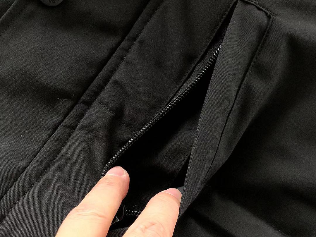 C🔥N🔥🔥A G🔥🔥🔥E DOWN JACKET