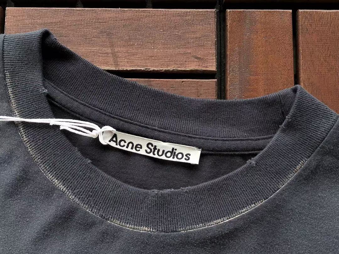 ACNE STUDIOS T-SHIRT