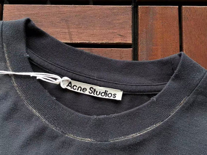 ACNE STUDIOS T-SHIRT