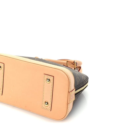 Monogram Alma BB