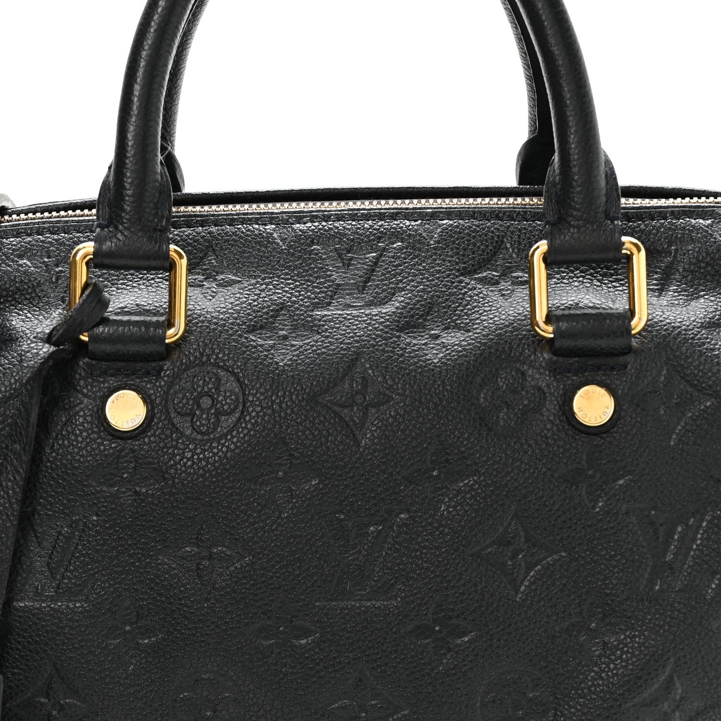 Empreinte Speedy Bandouliere 25 NM Black