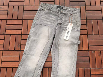 PURPLE BRAND JEANS