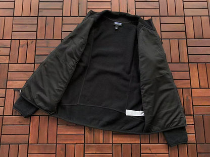 P🔥TAG🔥N🔥A JACKET FLEECE