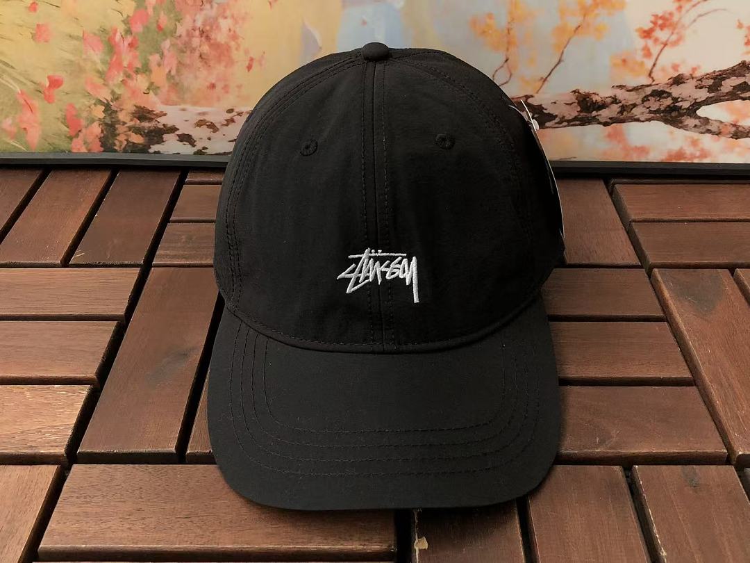 ST🔥S🔥Y CAP
