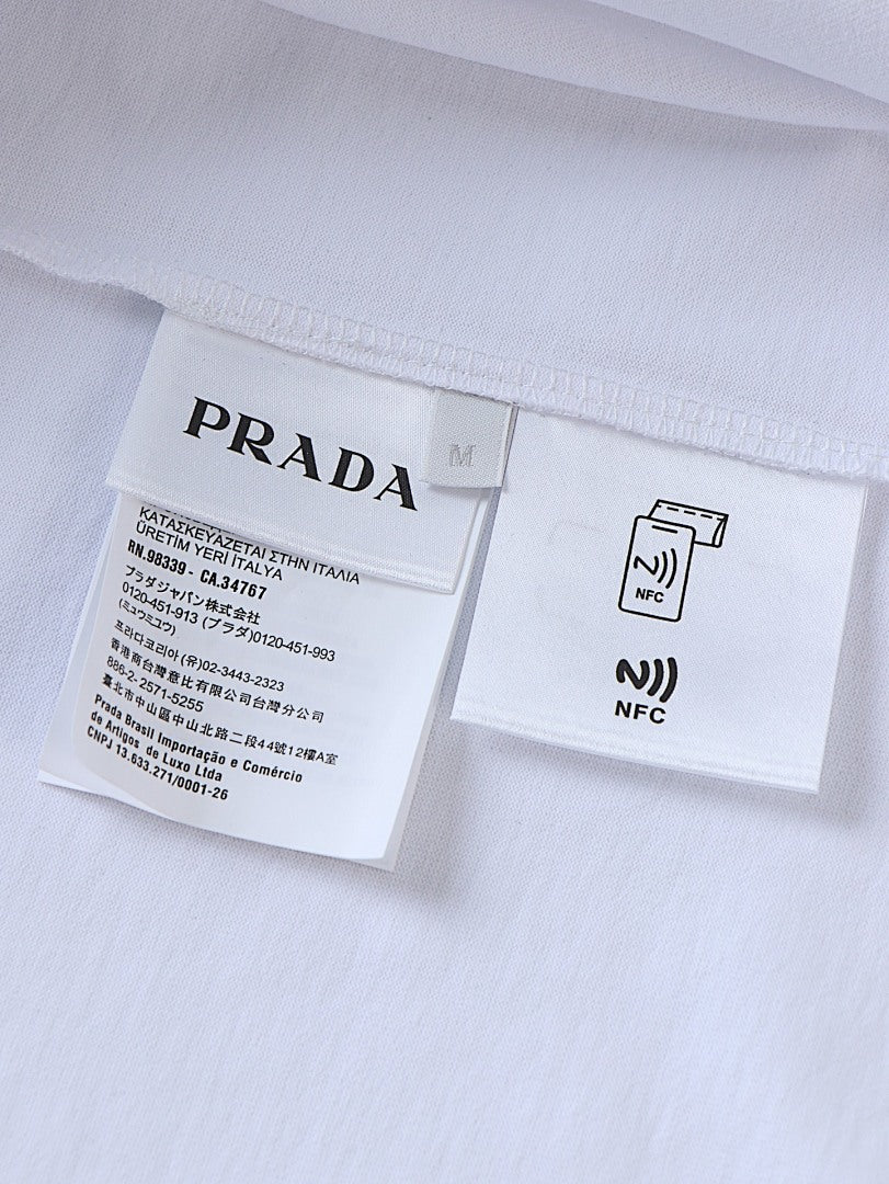CAMISETA PRADA - 278