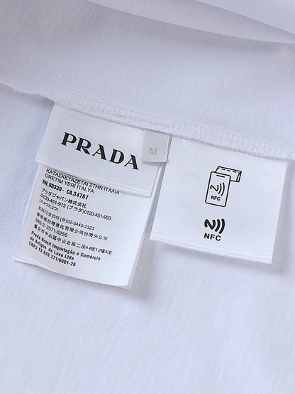 CAMISETA PRADA - 278