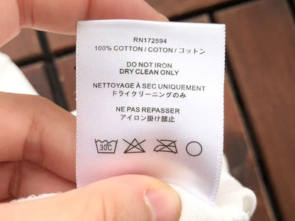 VINTAGE T-SHIRT
