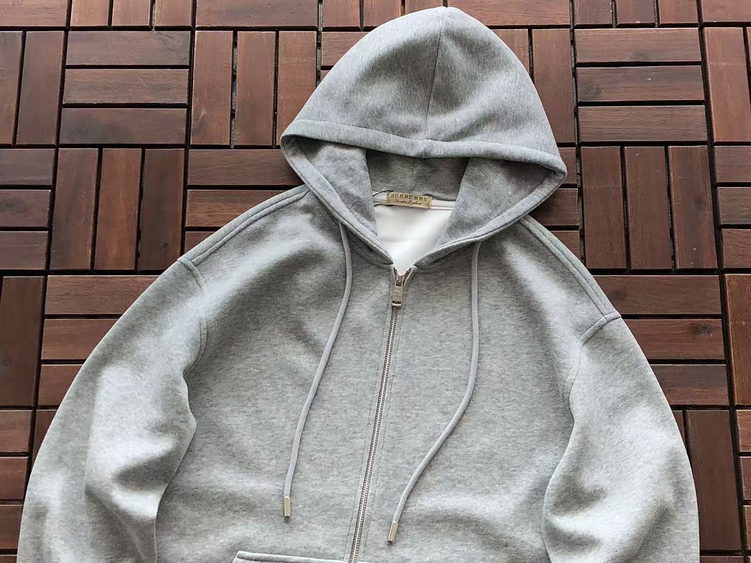 B🔥RB🔥RRY HOODIE