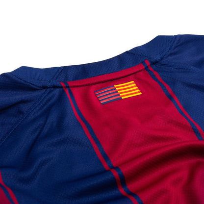 Jersey Home 25/26